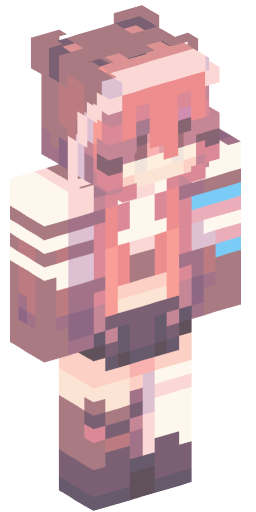 Minecraft Skin #213182