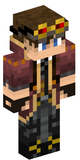 Minecraft Skin #213184