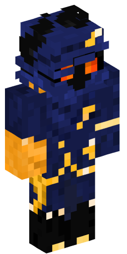 Minecraft Skin #213186