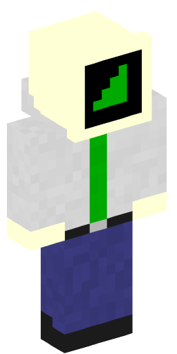 Minecraft Skin #213190