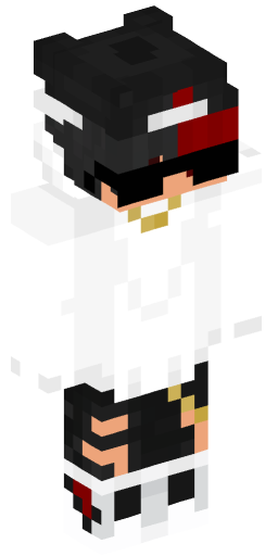 mriliagt_YT Minecraft Skin Preview on Minecraft.Co.Com