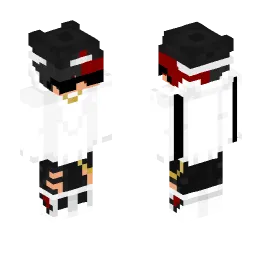 Minecraft Skin #213194