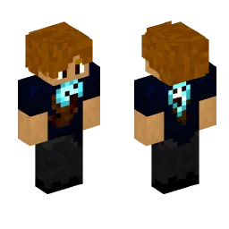 Minecraft Skin #213203