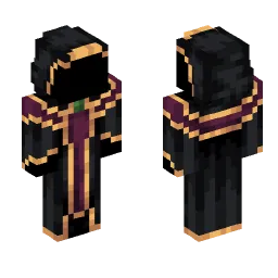 Minecraft Skin #213205