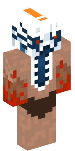 Minecraft Skin #213208