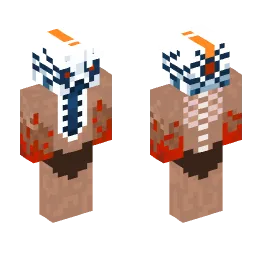 Minecraft Skin #213208