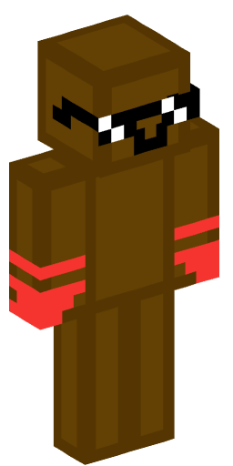 zcamp11 Minecraft Skin Preview on Minecraft.Co.Com