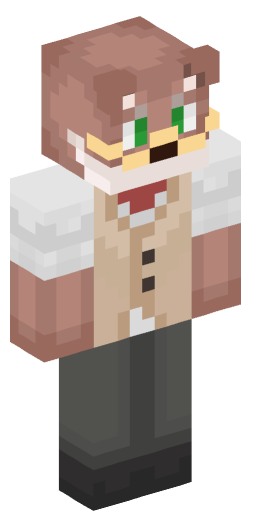 Minecraft Skin #213222