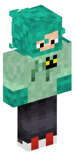 Minecraft Skin #213231