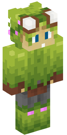 Minecraft Skin #213241