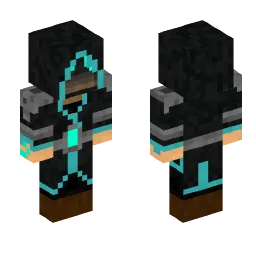 Minecraft Skin #213245