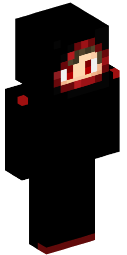 FraughYT Minecraft Skin Preview on Minecraft.Co.Com