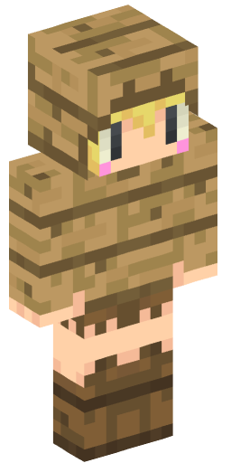 Minecraft Skin #213250