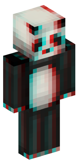Minecraft Skin #213251