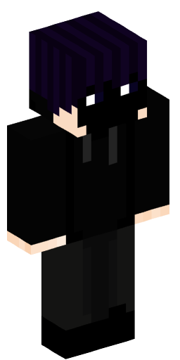 Minecraft Skin #213255