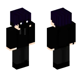 Minecraft Skin #213255