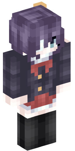 Minecraft Skin #213263