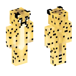 Minecraft Skin #213275