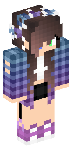 Minecraft Skin #213277
