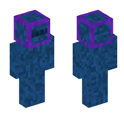 Minecraft Skin #213280