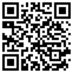 curious QR Code