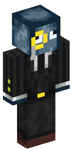 Minecraft Skin #213283