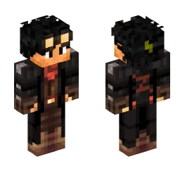Minecraft Skin #213284