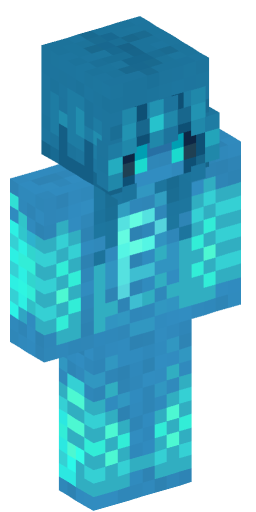 Minecraft Skin #213289