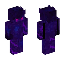 Minecraft Skin #213290