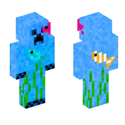 Minecraft Skin #213291