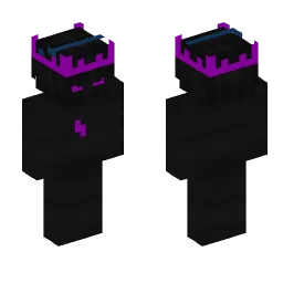 Minecraft Skin #213296