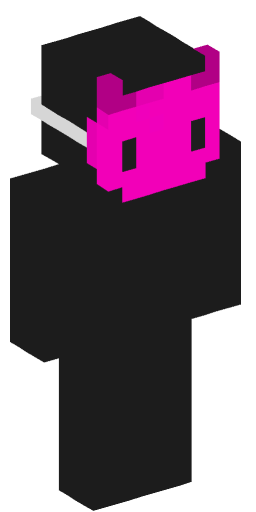 Minecraft Skin #213297