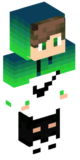kentachii Minecraft Skin Preview on Minecraft.Co.Com