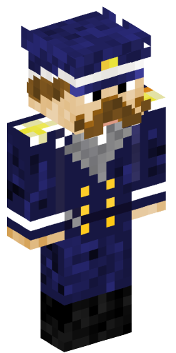 Minecraft Skin #213303