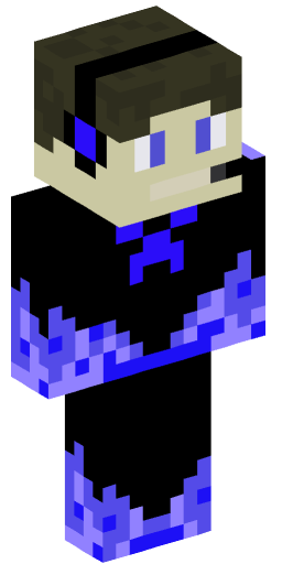 Minecraft Skin #213306