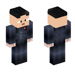 Minecraft Skin #213309