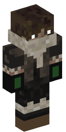 Karahan Minecraft Skin Preview on Minecraft.Co.Com