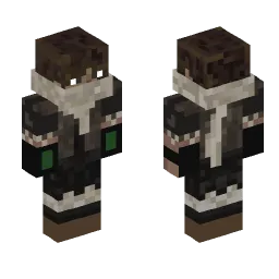 Minecraft Skin #213310