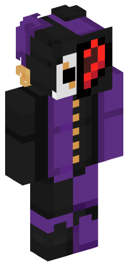 Minecraft Skin #213315