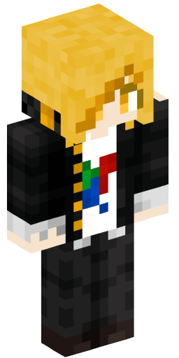 moist_popsicle Minecraft Skin Preview on Minecraft.Co.Com