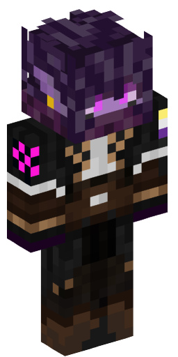 Minecraft Skin #213342