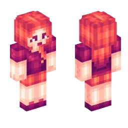 Minecraft Skin #213343