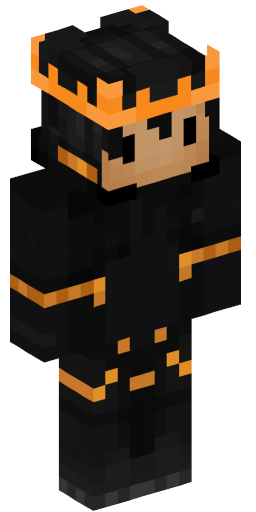 Minecraft Skin #213349