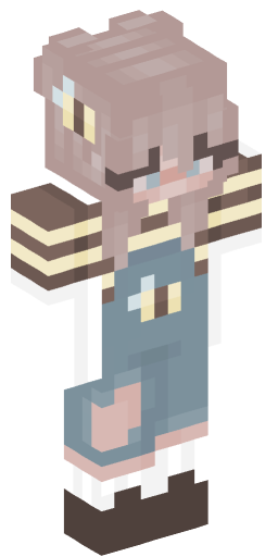 Minecraft Skin #213350