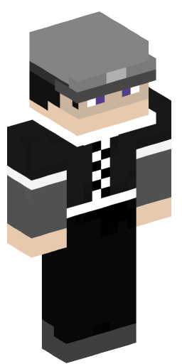 Minecraft Skin #213356