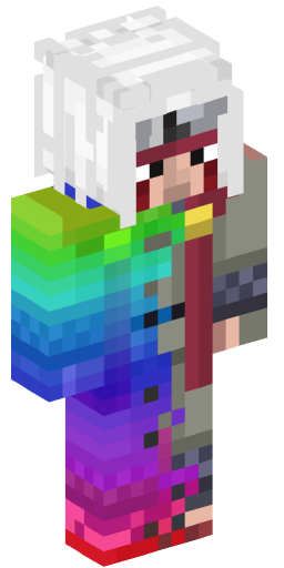 Sippiy Minecraft Skin Preview on Minecraft.Co.Com