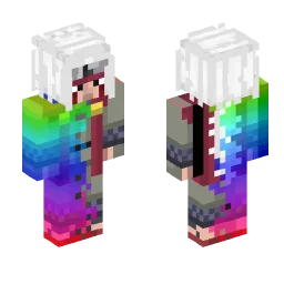 Minecraft Skin #213369