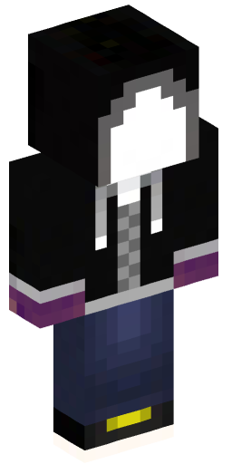 Philip Minecraft Skin Preview on Minecraft.Co.Com