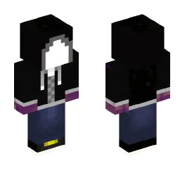 Minecraft Skin #213370