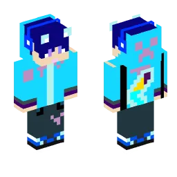Minecraft Skin #213373